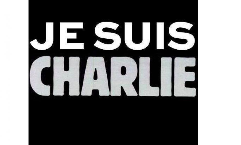Charlie Hebdo (1)