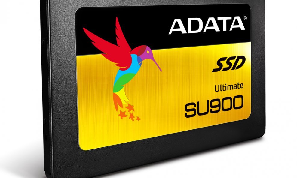 ADATA NAND SSD Ultimate SU900 3D MLC
