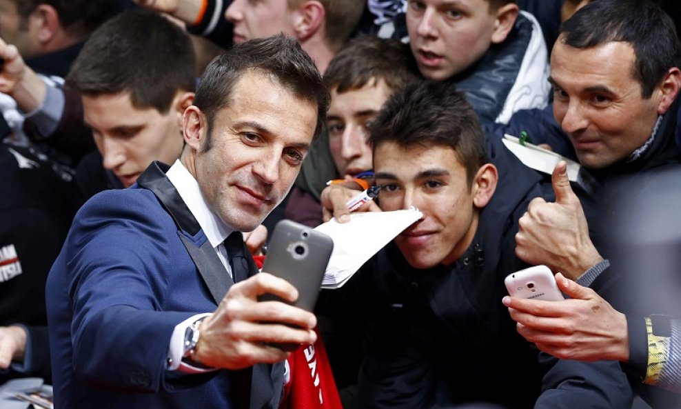 Alessandro Del Piero