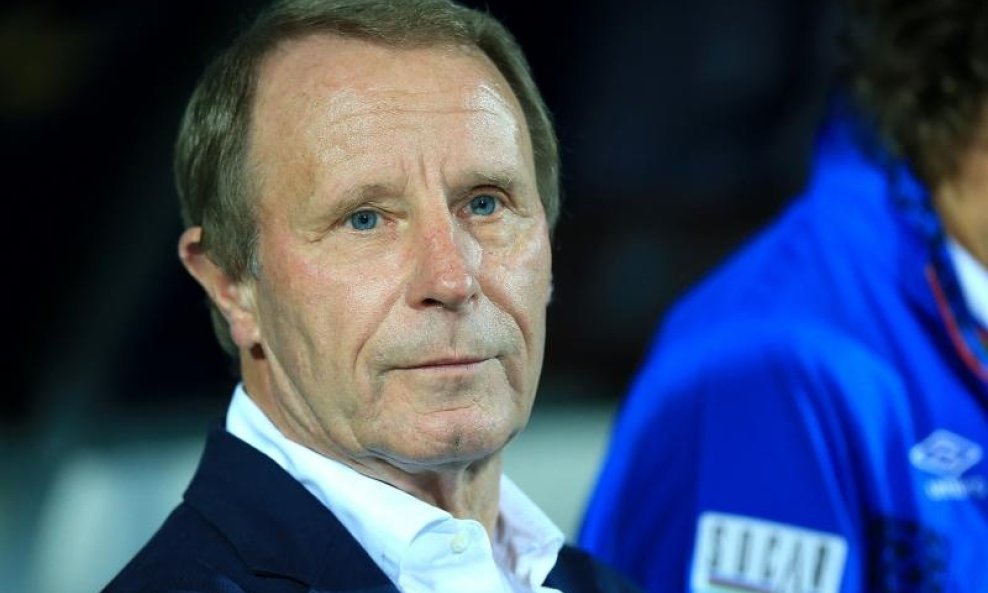 Berti Vogts