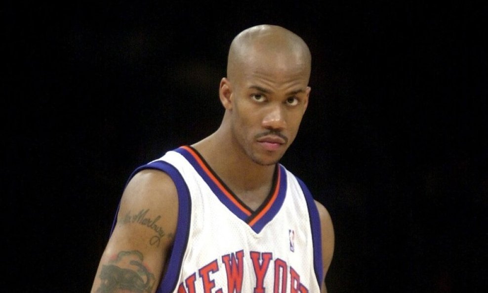 Stephon Marbury