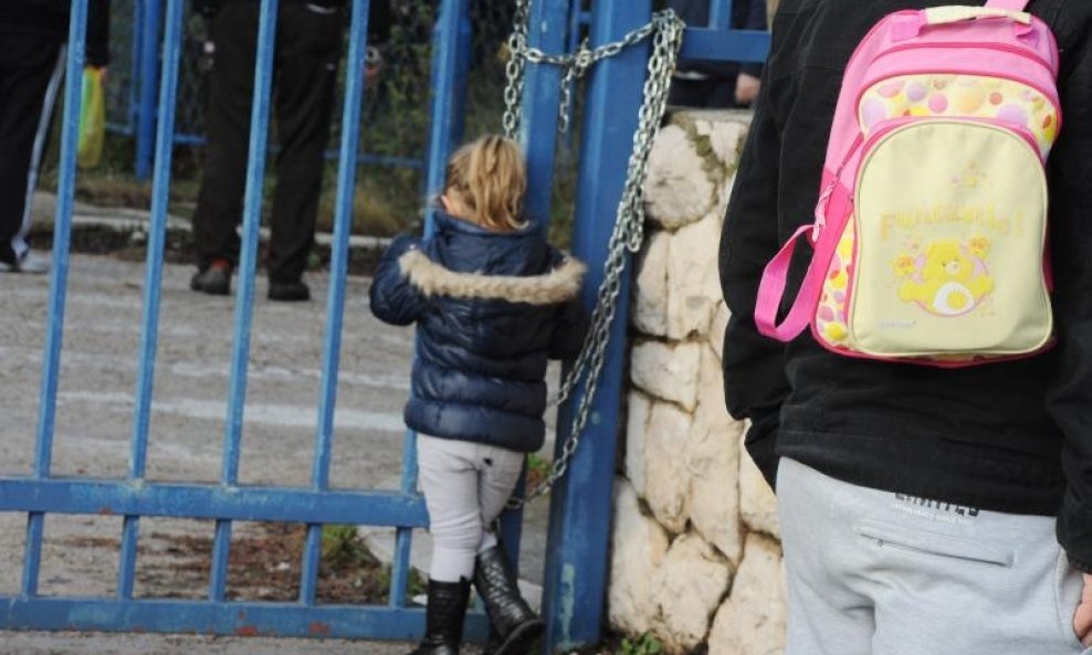 Neisplata plaća