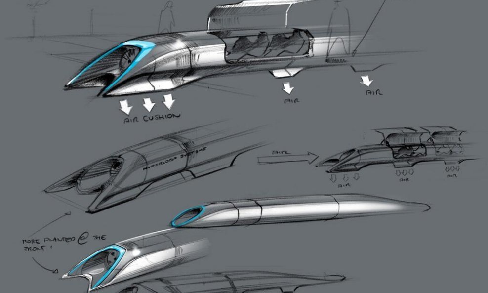 hyperloop