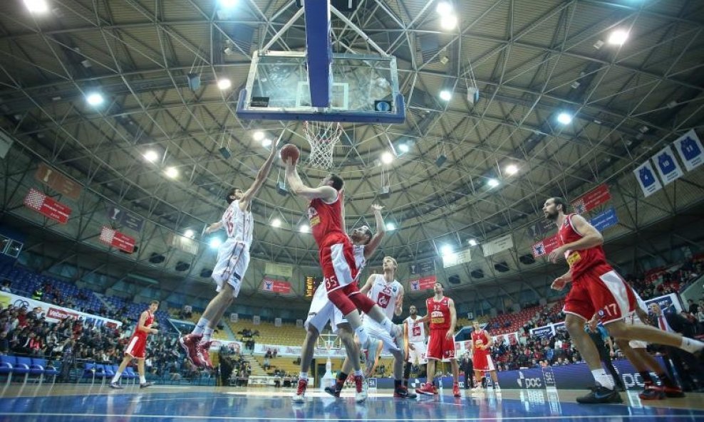 KK Cedevita