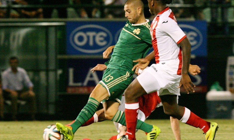Mladen Petrić