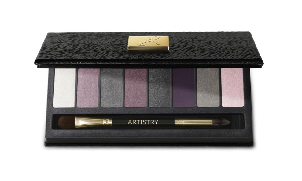 Little Black Dress_Eye palette