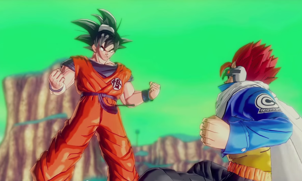 2015-01-13 11_07_04-Dragon Ball XENOVERSE - Jump Festa Trailer - YouTube