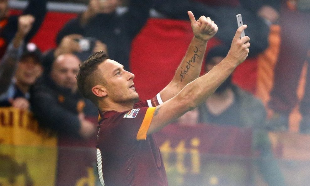Francesco Totti