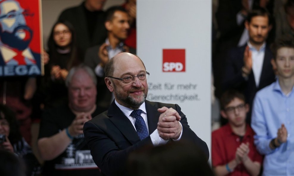 Martin Schulz