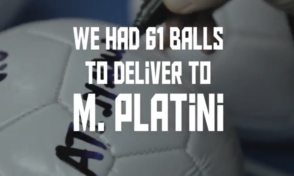 Napad na Platinijevu kuću