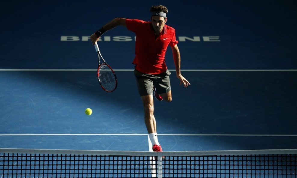 Roger Federer