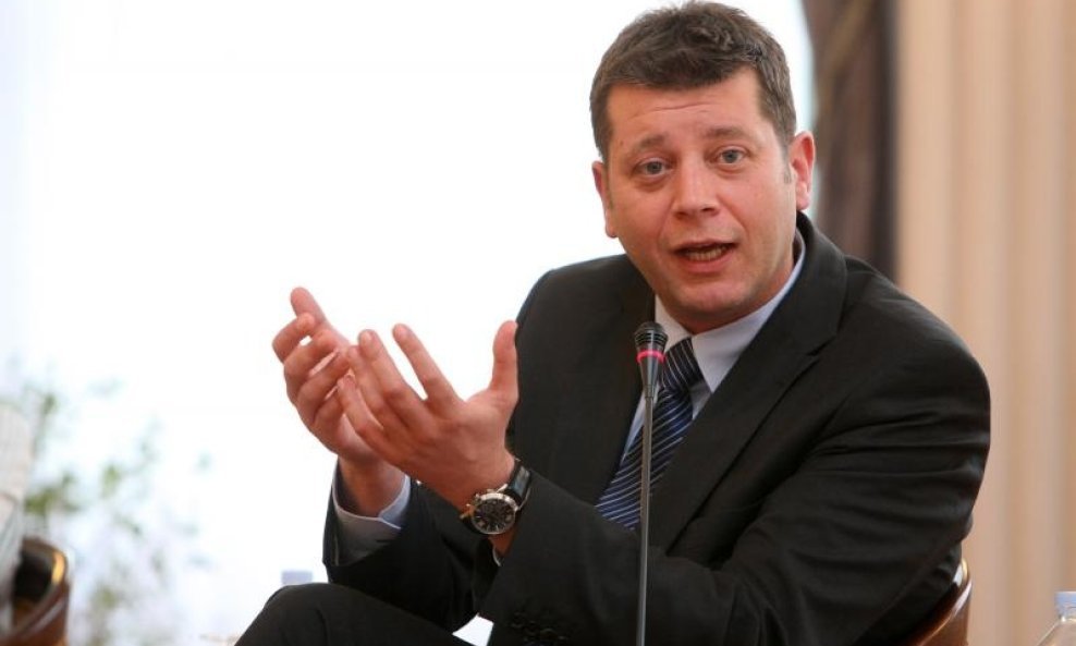 Jasen Mesić