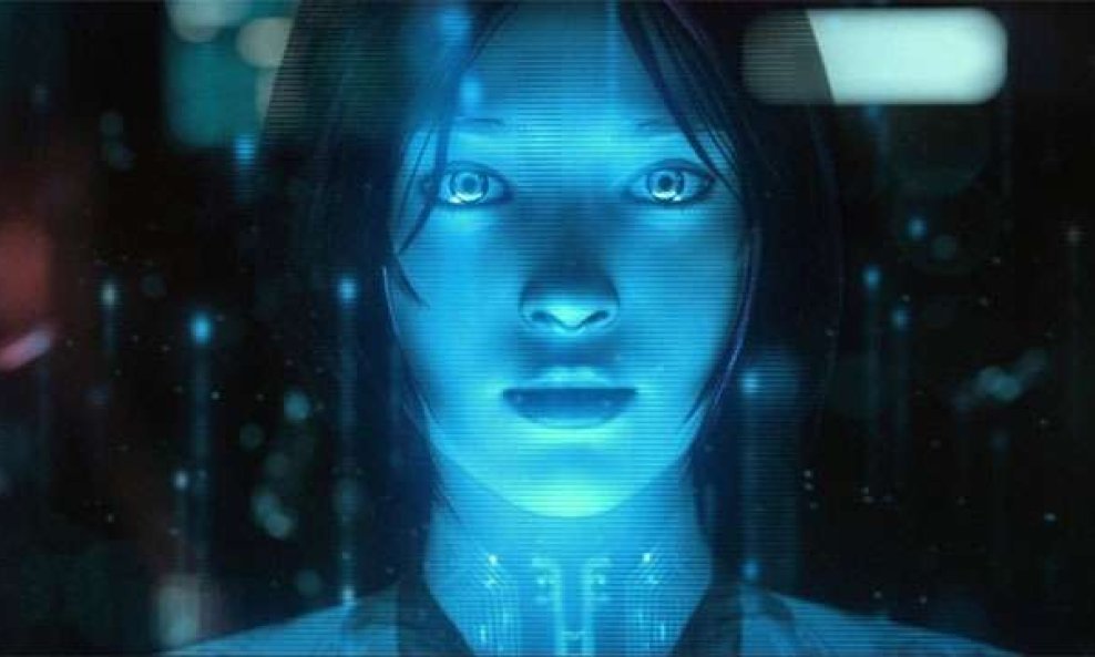 cortana microsoft halo