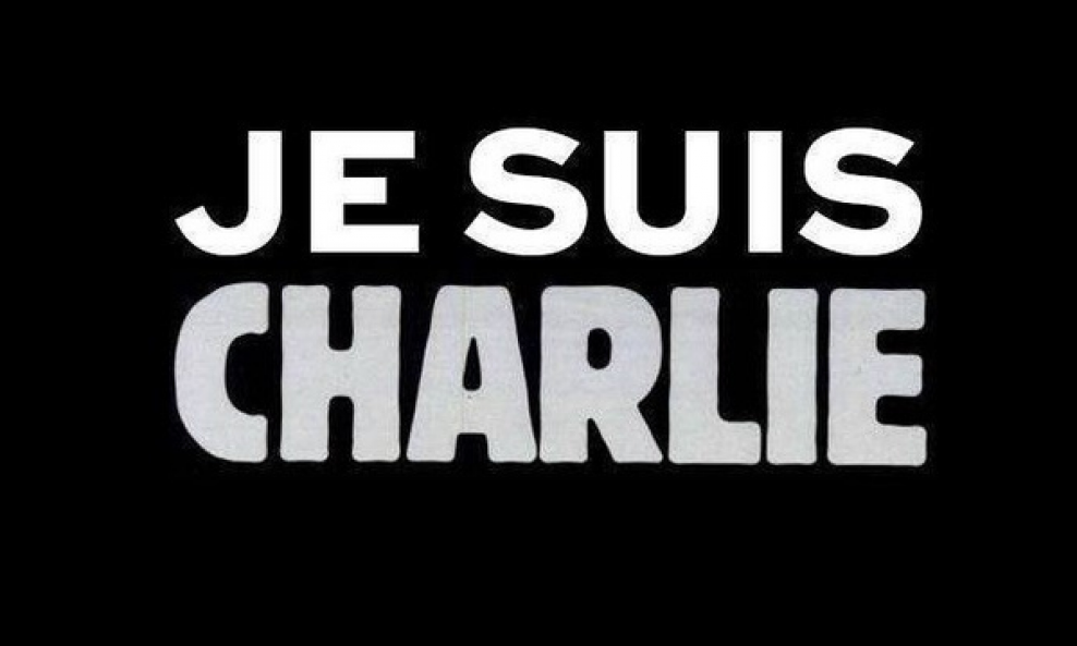 charlie hebdo