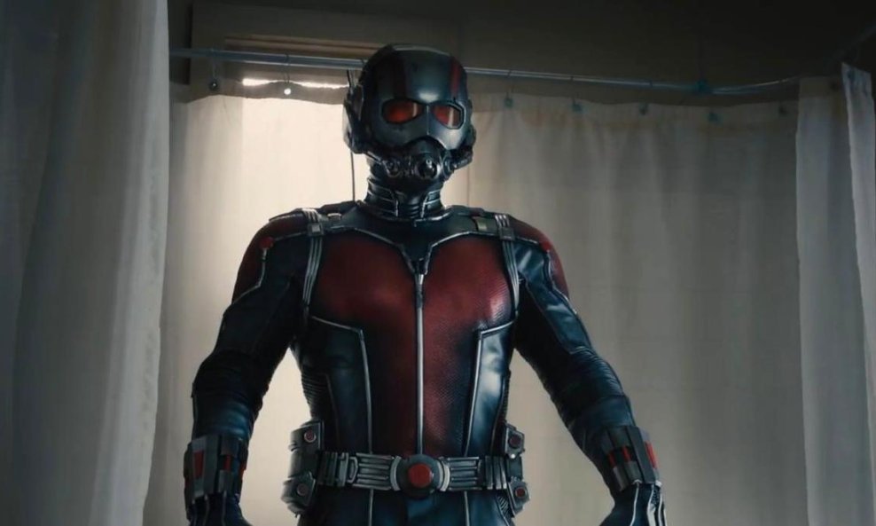 Ant-Man