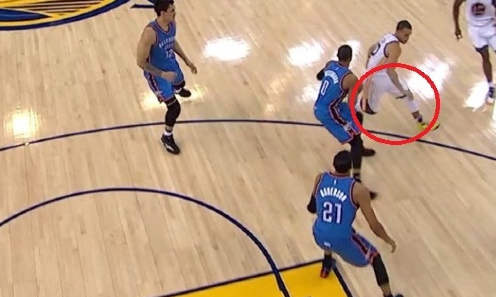 Stephen Curry