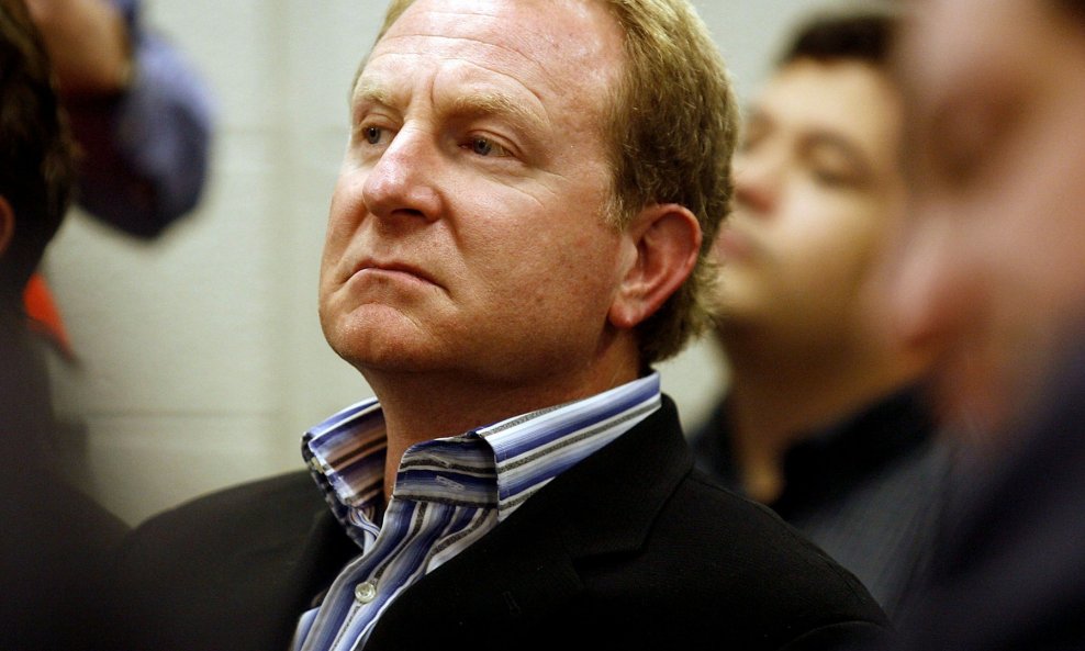 Robert Sarver