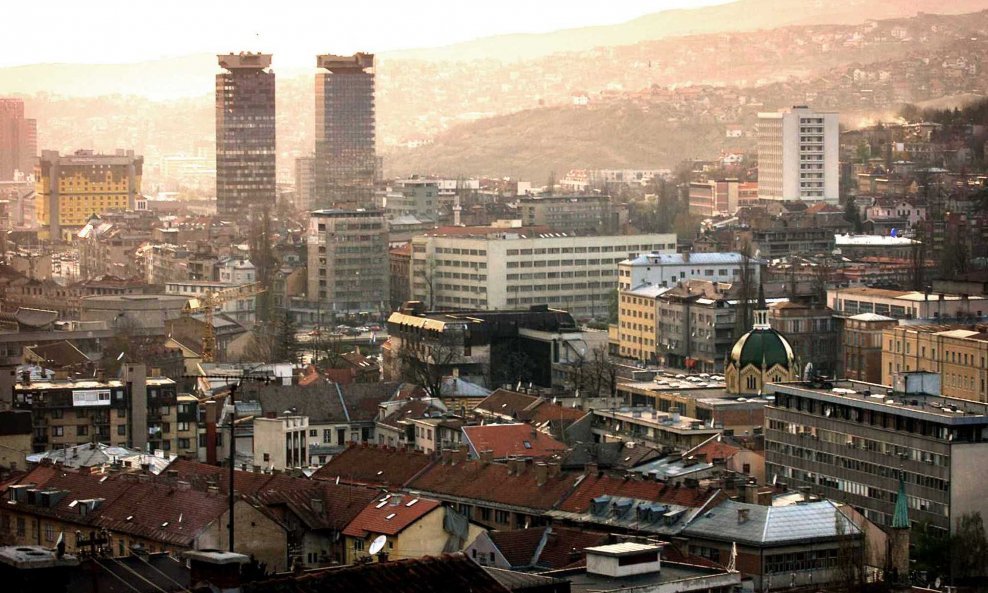 Sarajevo