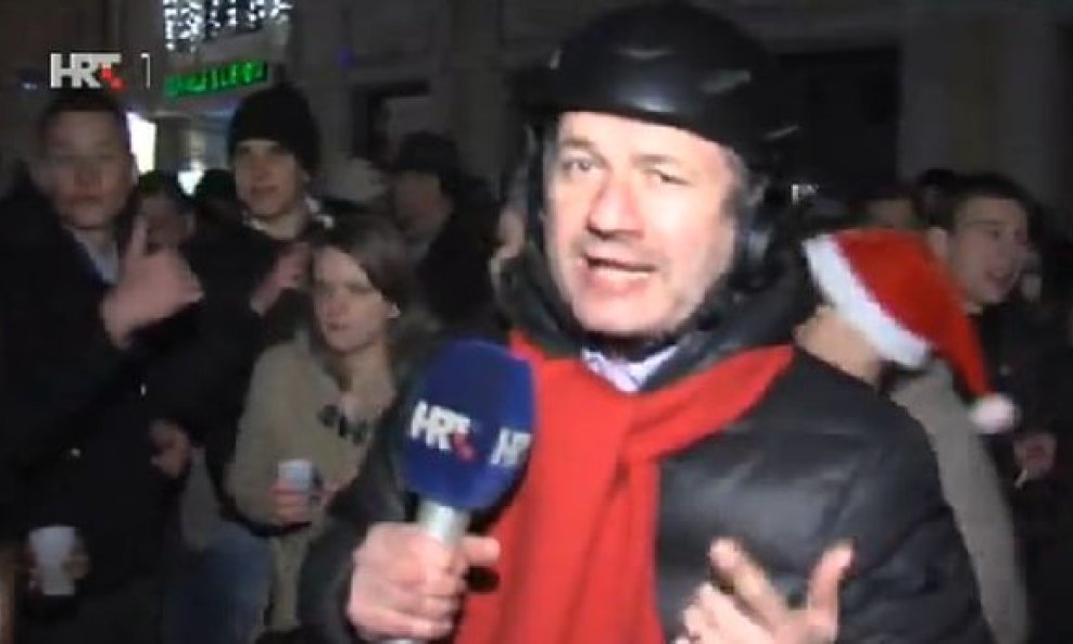 ranko stojanac HRT snimka