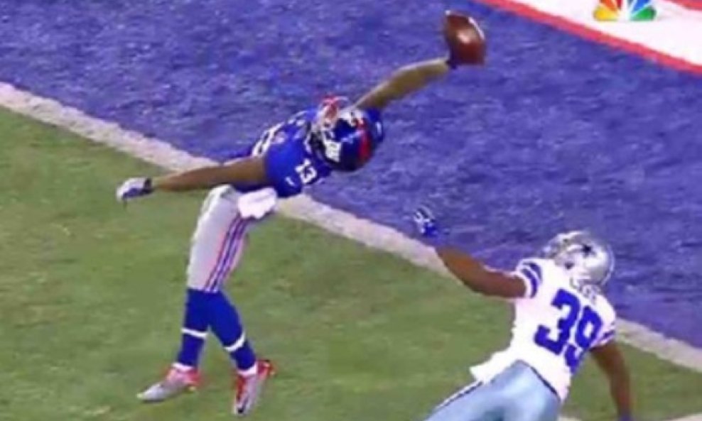 Odell Beckham_hvatanje-Cowboys