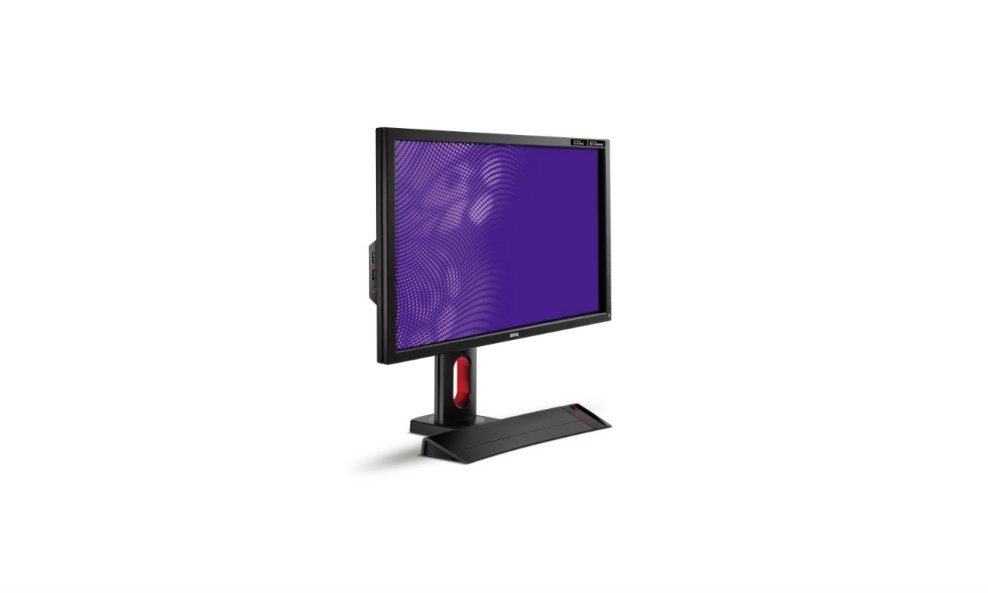 BenQ XL2420G monitor