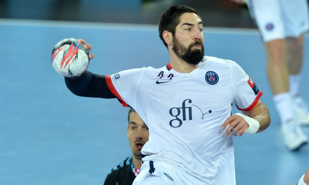 nikola karabatić