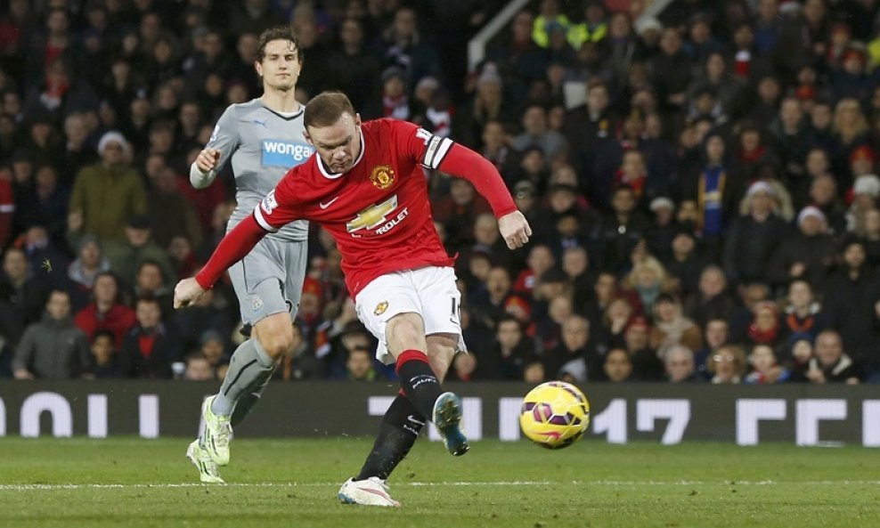 Wayne Rooney