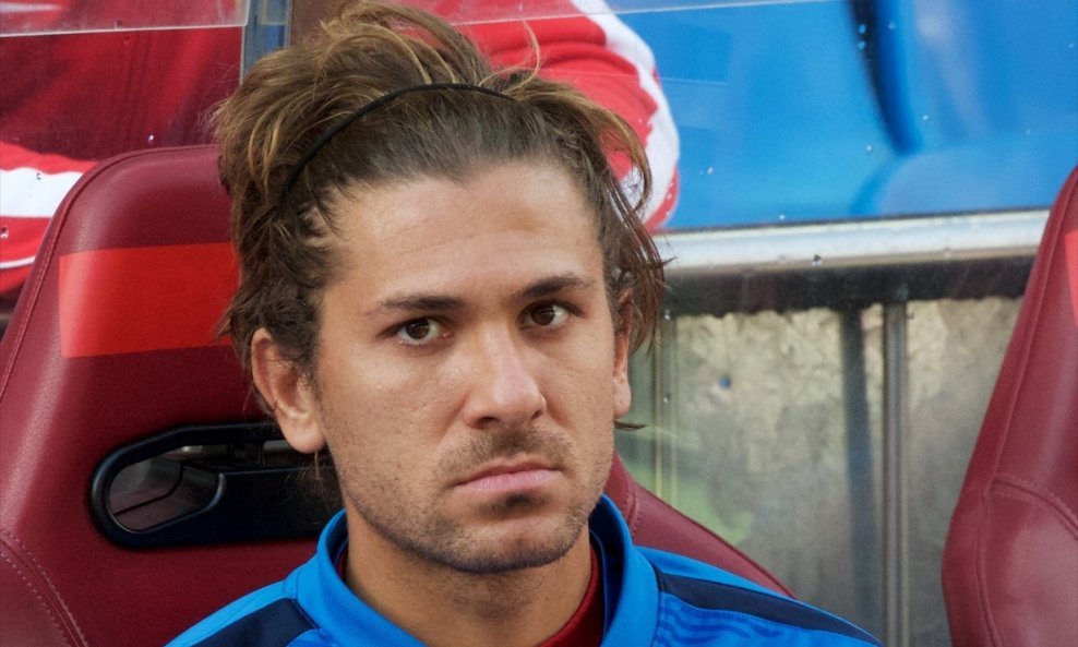 Alessio Cerci