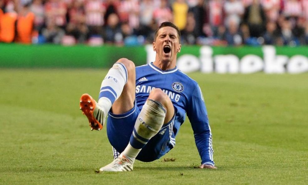 Fernando torres