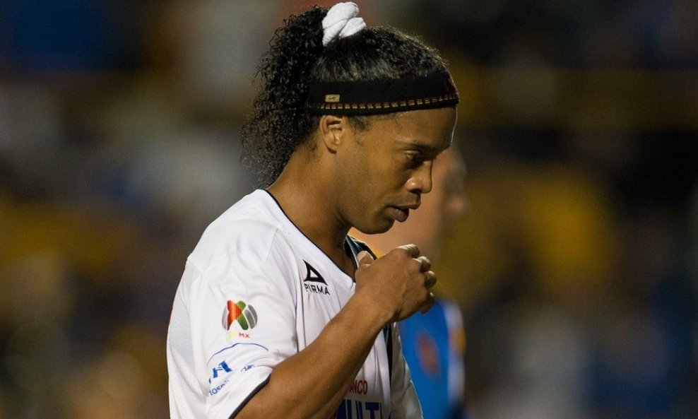 Ronaldinho