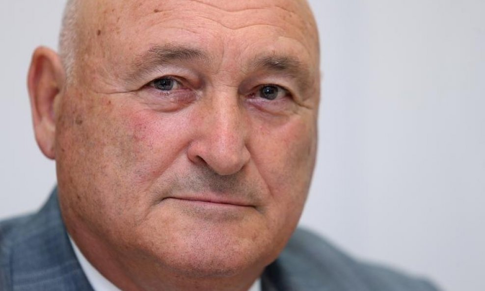 Branko Roglić