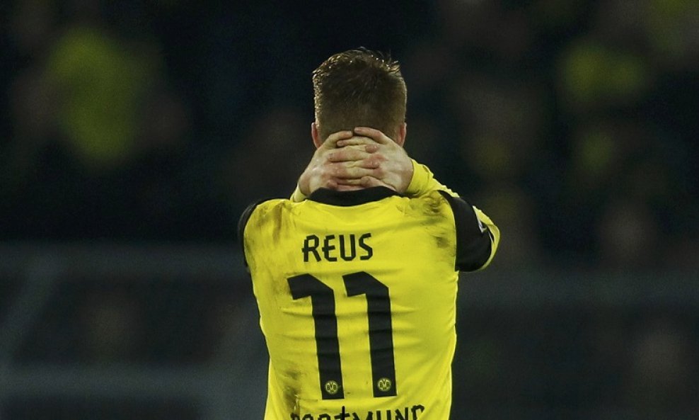 Marco Reus