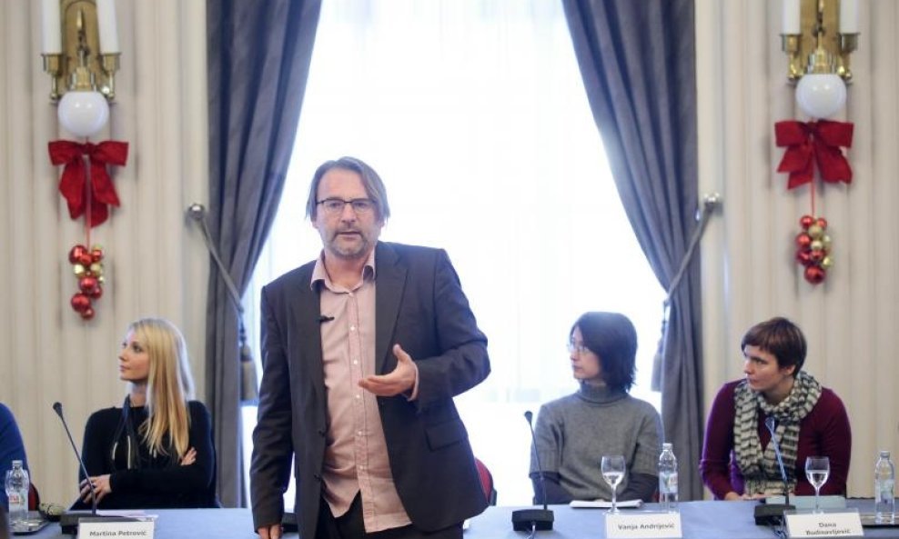 Hrvoje Hribar