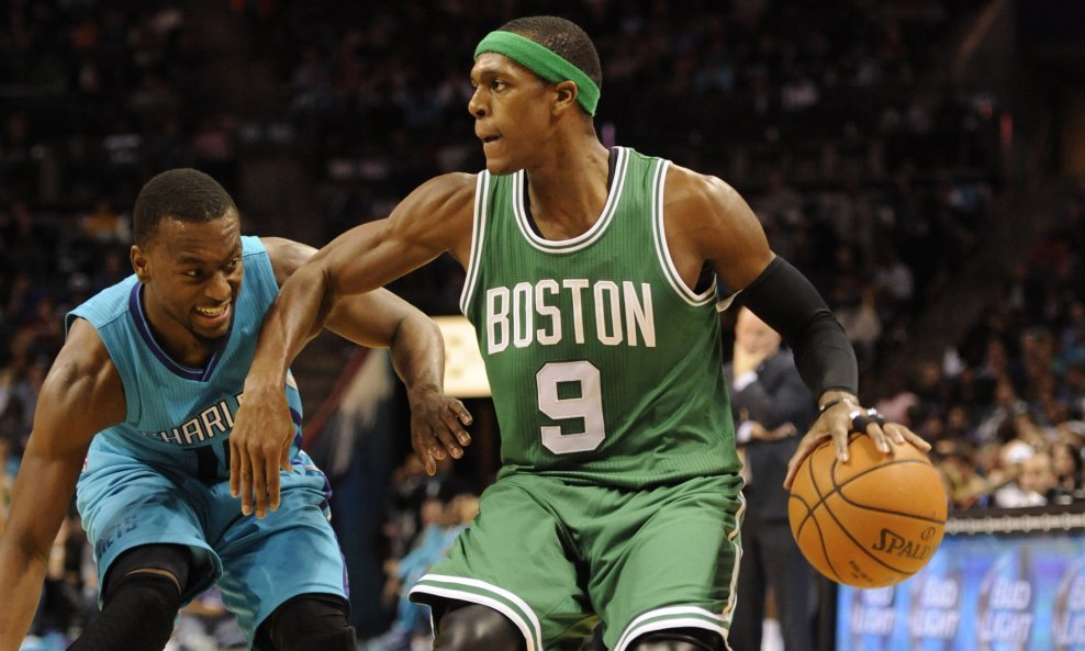 Rajon Rondo