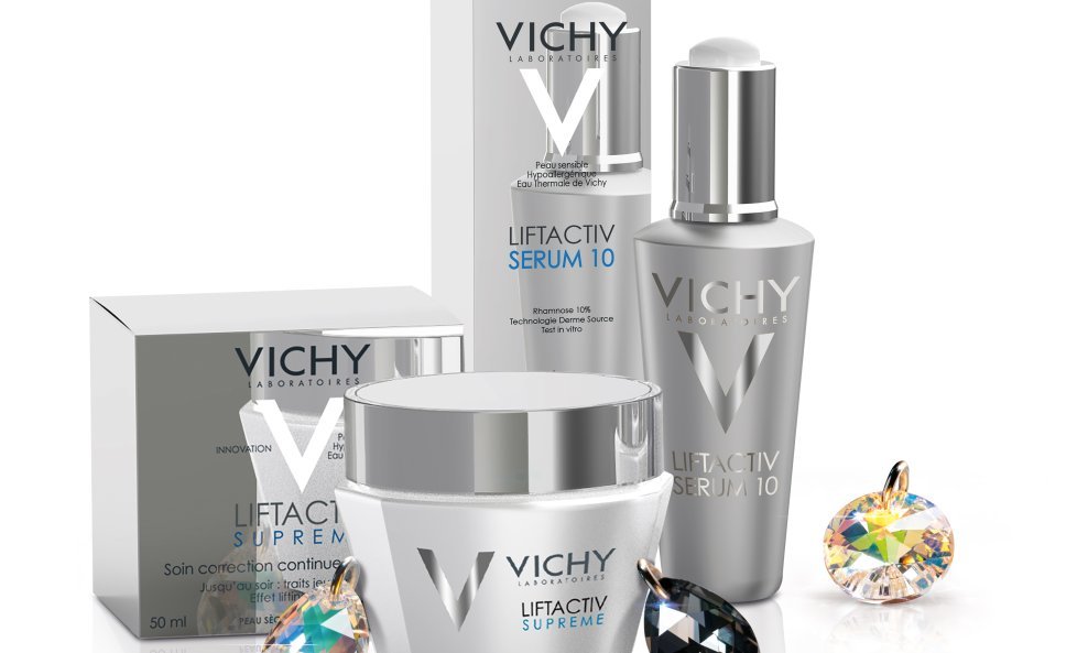 Vichy blagdanski paket