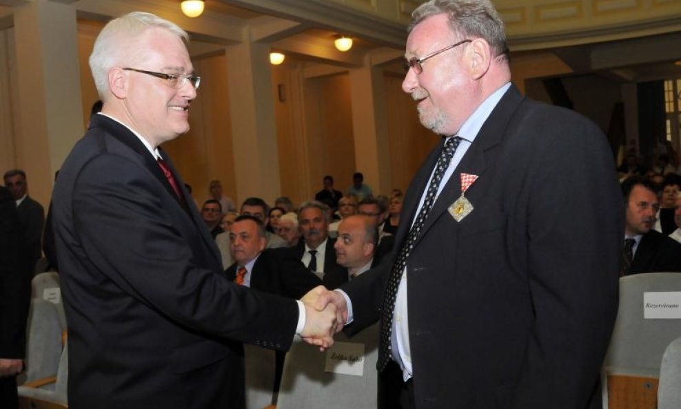 JOSIPOVIĆ ŠEKS