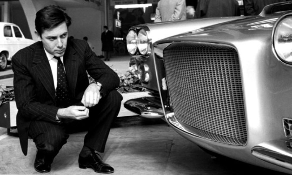 sergio-pininfarina-in-1959