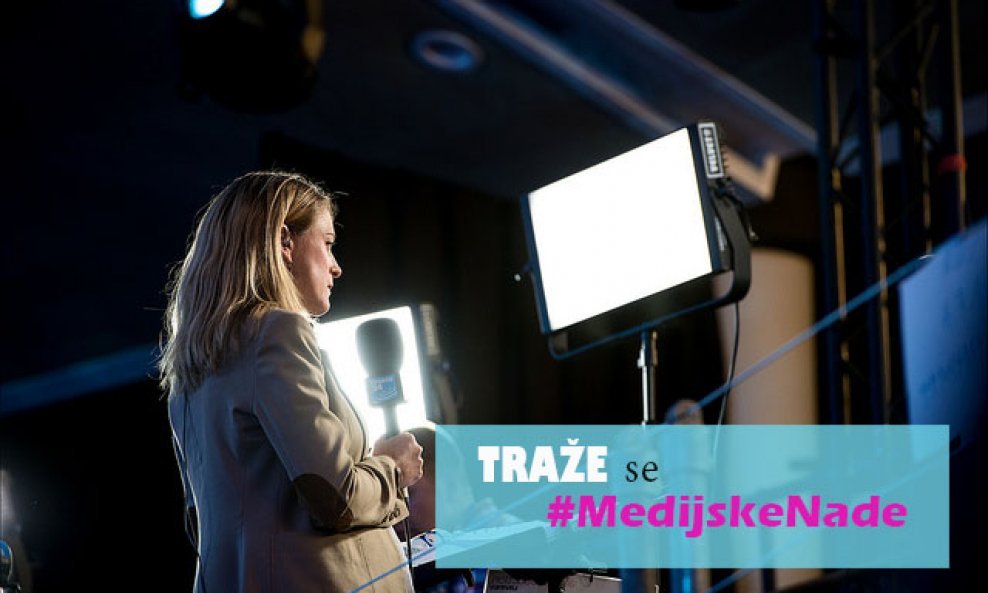 Medijske nade