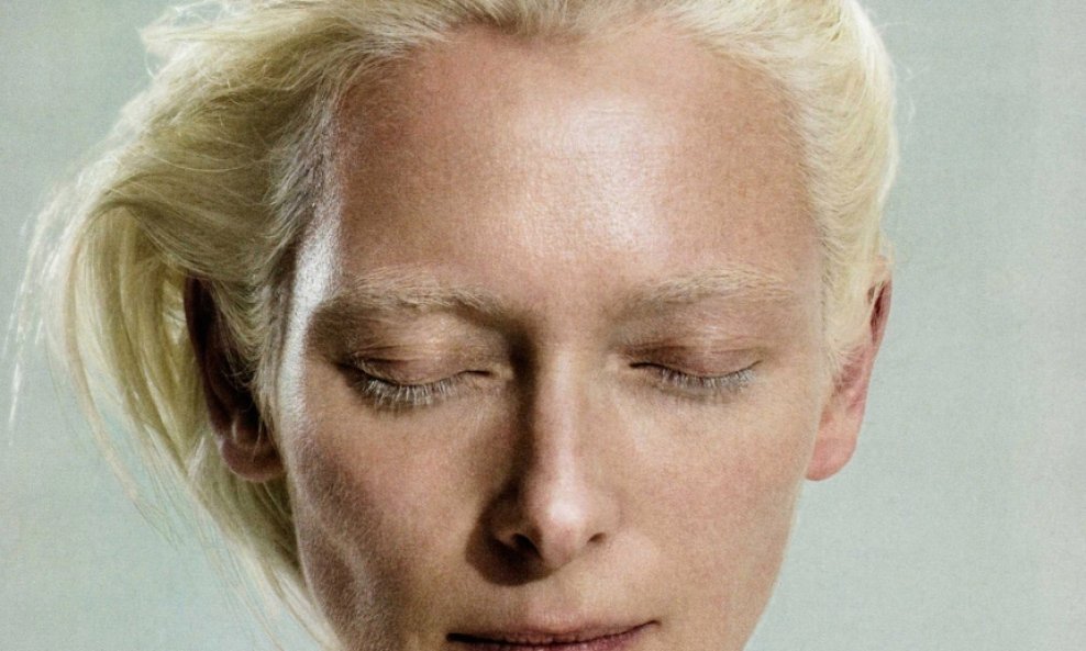 Tilda Swinton