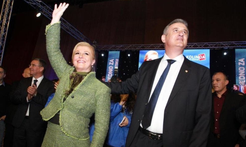 kolinda karamarko