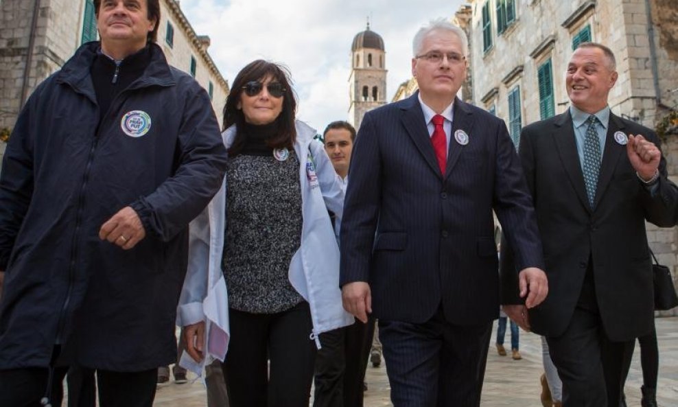 Ivo Josipović