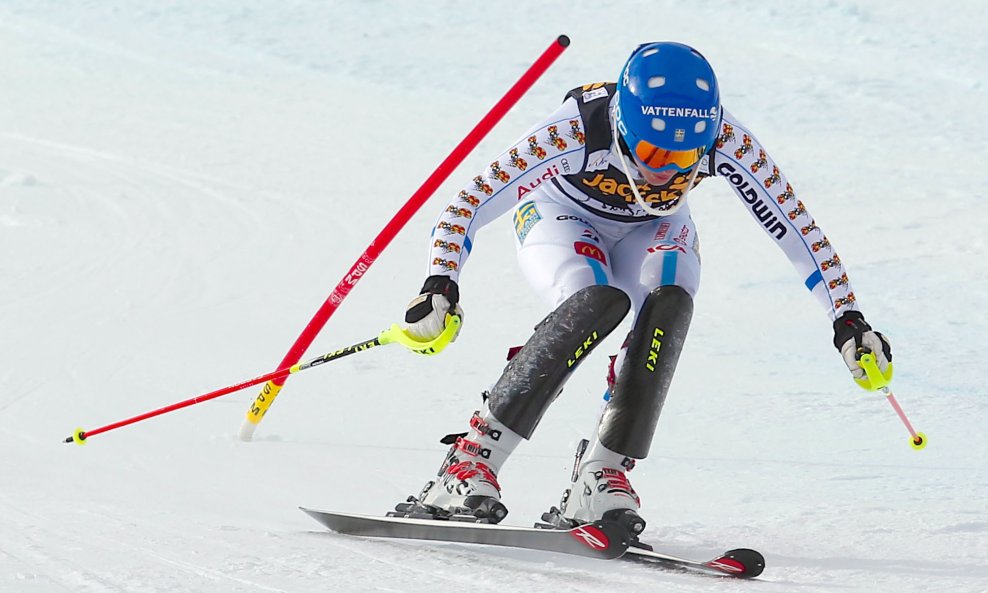 Maria Pietilae Holmner