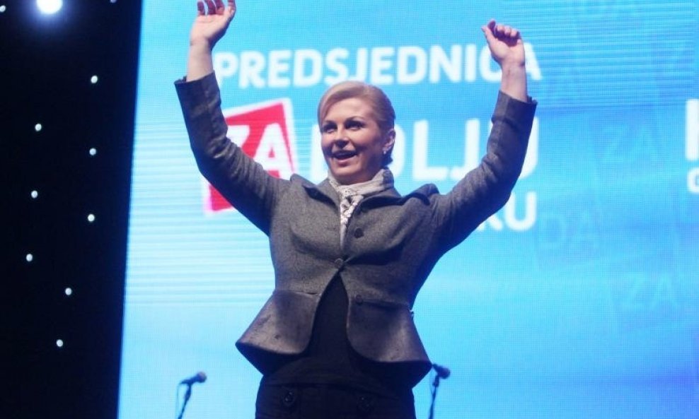 Kolinda u Koprivnici