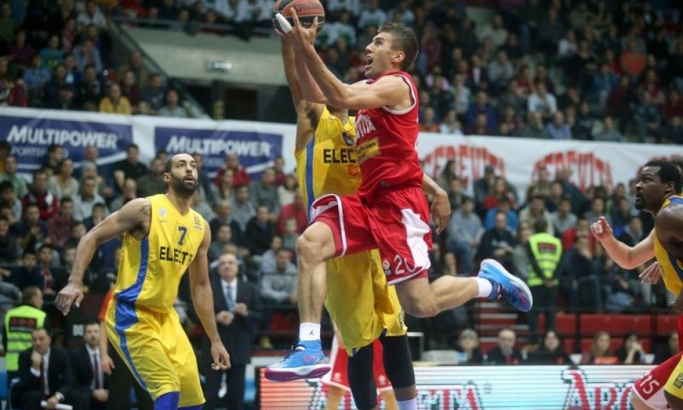 Nemanja Gordić