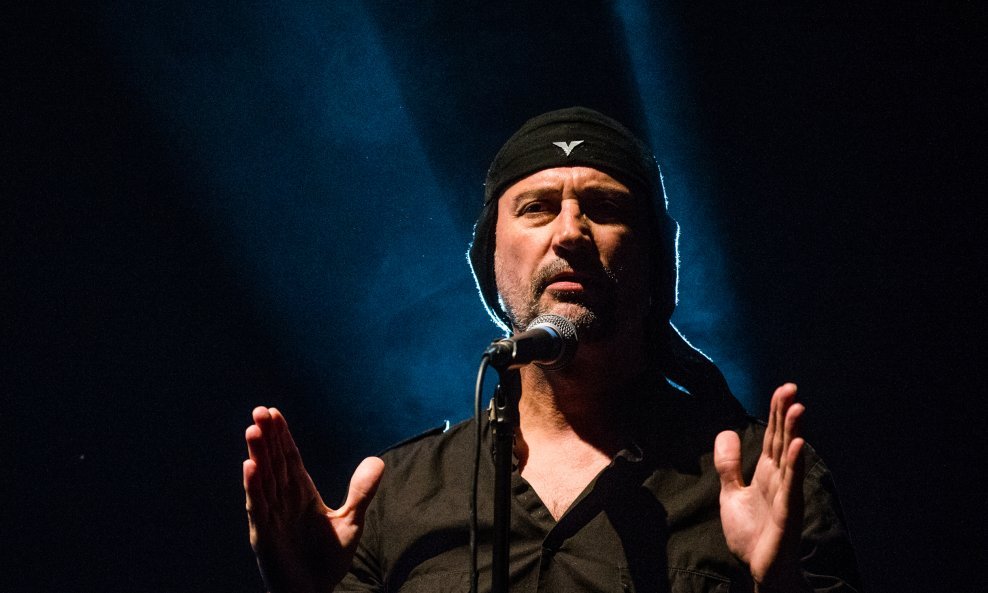 Laibach