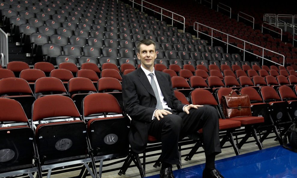Mihail Prohorov
