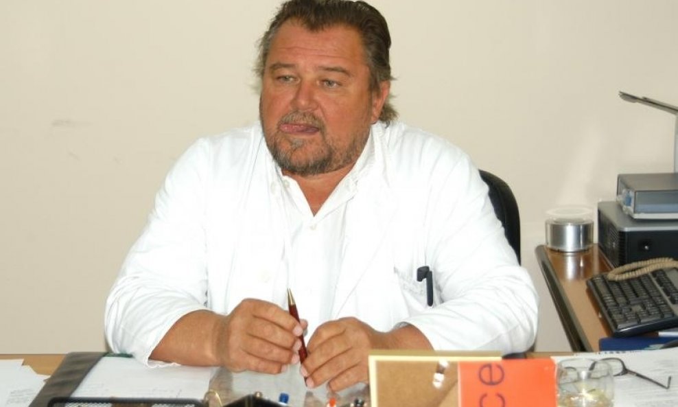 Davorin Diklić