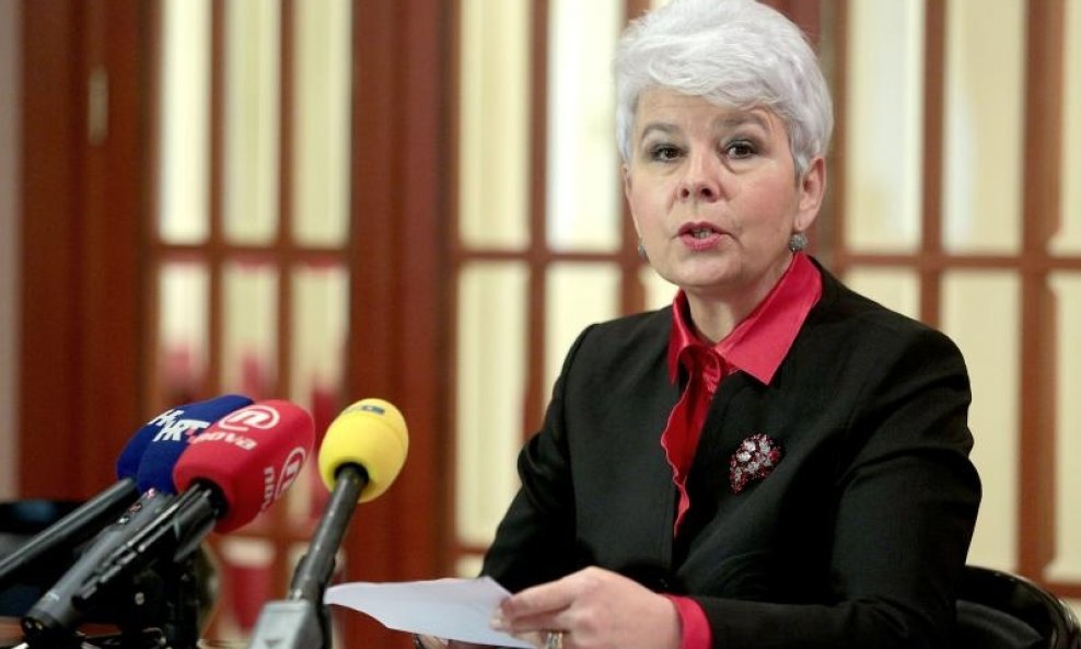 Jadranka Kosor