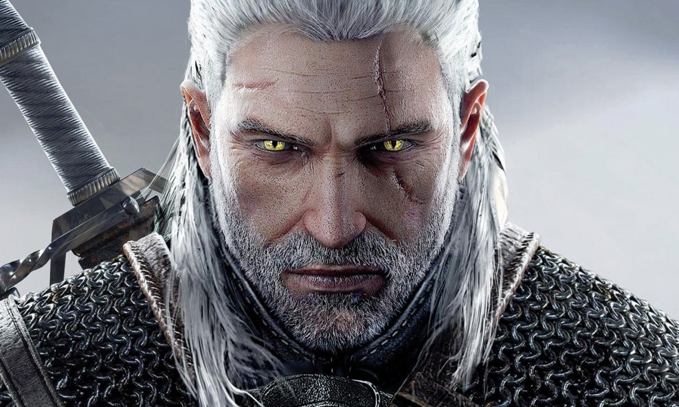 Witcher 3