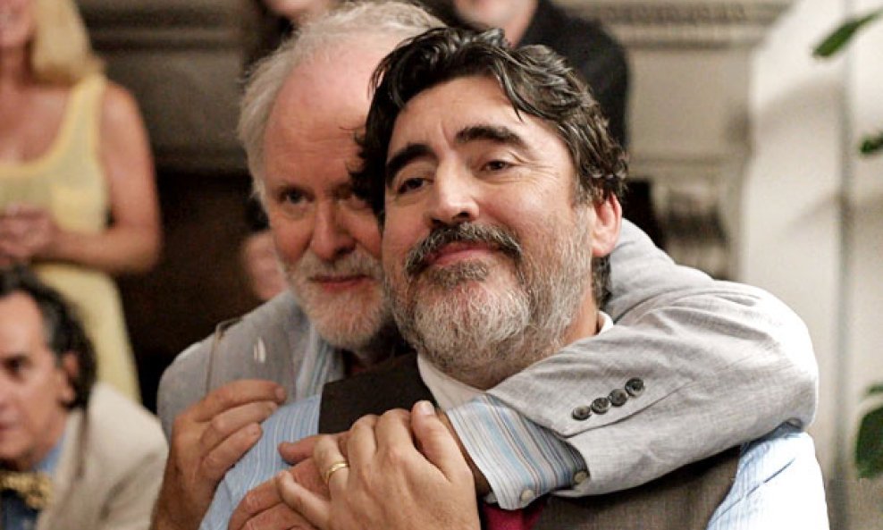 Ljubav je čudna stvar